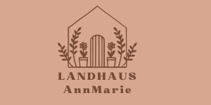 LANDHAUS AnnMarie - Logo